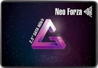 Neo Forza Zion NFS01 (NFS011SA324-6007200) SSD kullananlar yorumlar